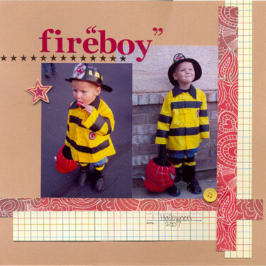 fireboy