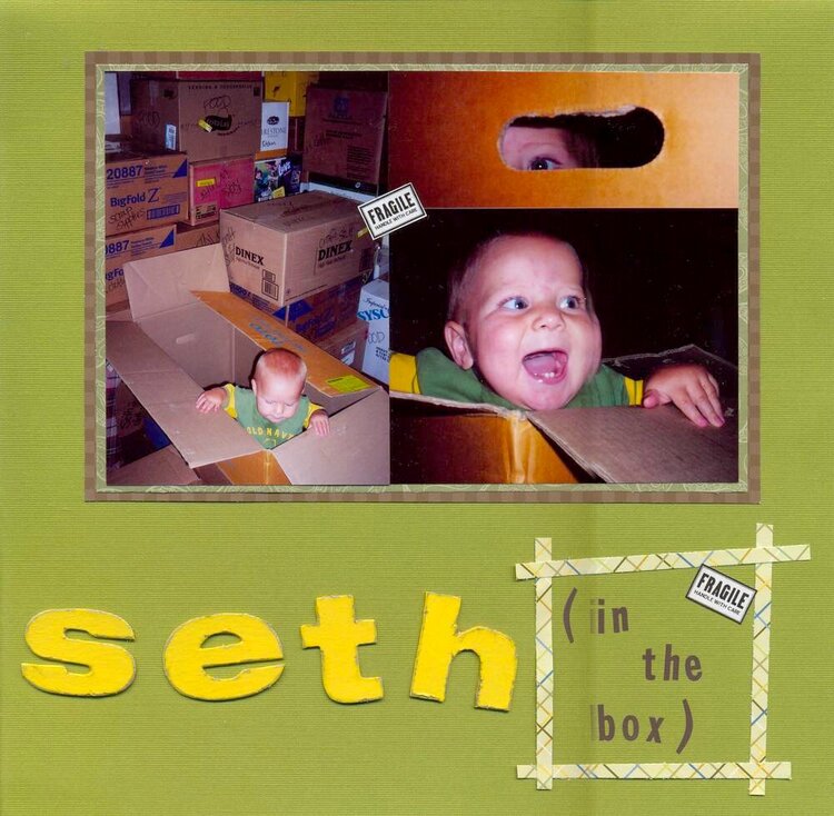 seth in the box