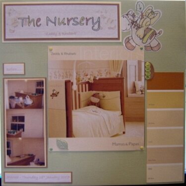 The Nursery (Page1)