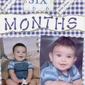 Kostas 6 months