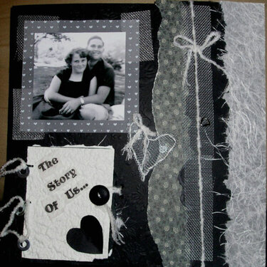 Scrap Pack #5  Pic 2