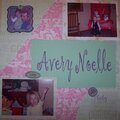 Avery Noelle