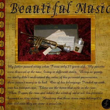 Beautiful Music pg1