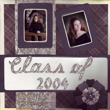 Class of 2004