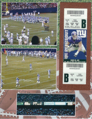Go Giants - Page 2