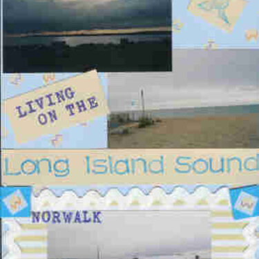 Living on the Long Island Sound