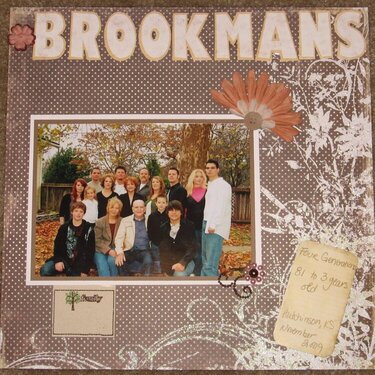 Brookmans