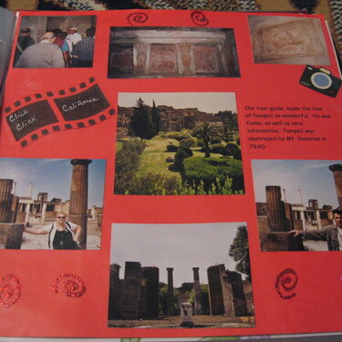 Pompeii -