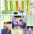 pg 1 &quot;Where's the Bunny