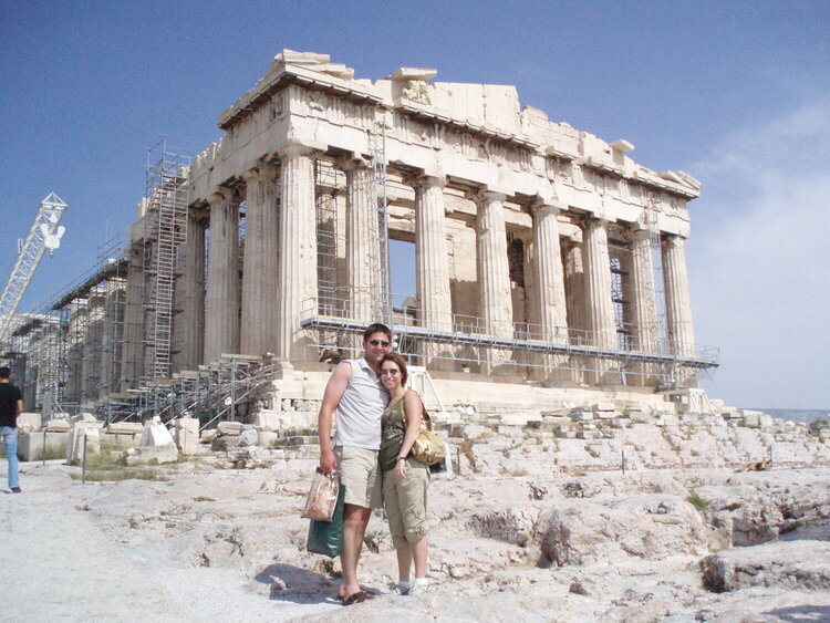 Parthenon