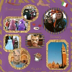 carnevale 2