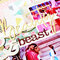 Beauty & the Beast- detail 1