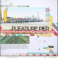 Pleasure Pier