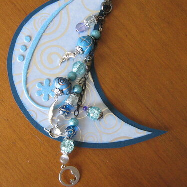 March Charm Swap-anything goes=celestial