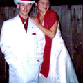 my luver 'n' i 'bout 4 go 2 prom!may 16th*'03
