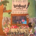 Rainforest Cafe page 1