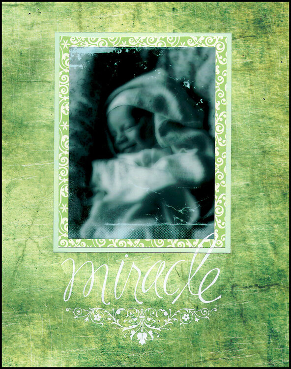 { Miracle }