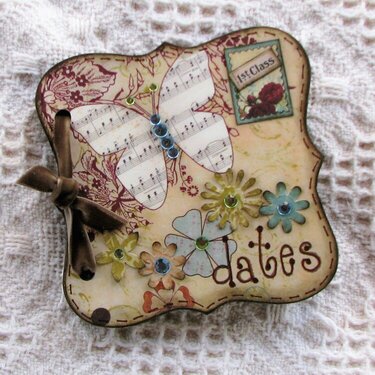 Important Dates To Remember