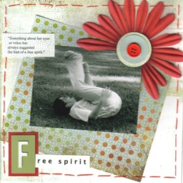 F-Free Spirit