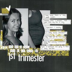 first trimester