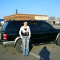 Me and My new Truck