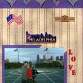 Philly Love!