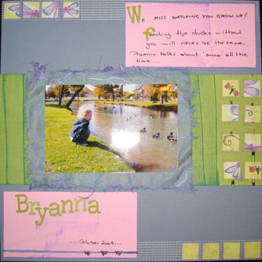 Bryanna Oct 2004