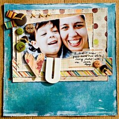 heart U *Fancy Pants*