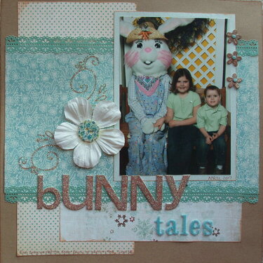 Bunny Tales