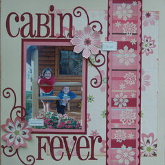 Cabin Fever