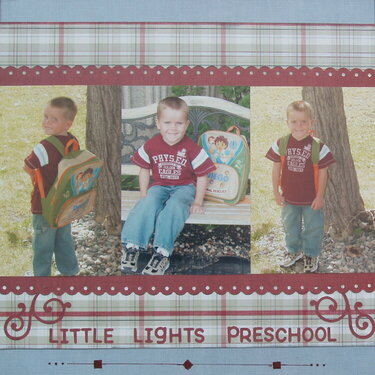 Little Lights Preschool