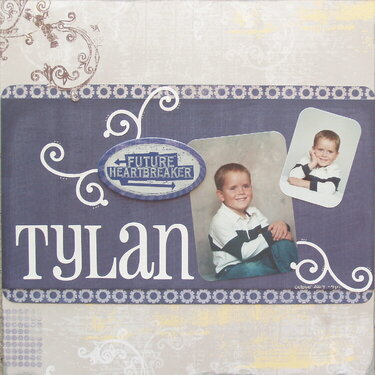 Tylan