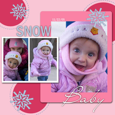 Snow Baby