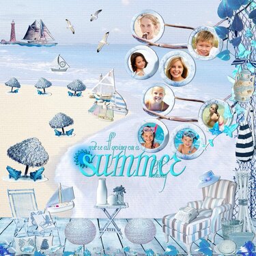 Summer Holidays
