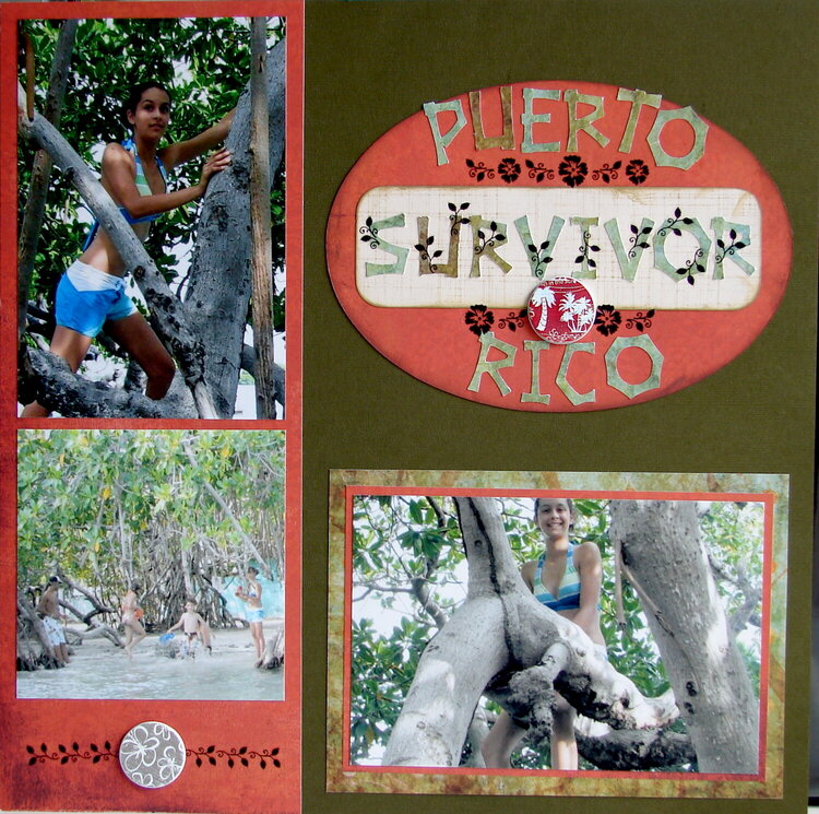 SURVIVOR-Puerto Rico (pg 1 of 2)