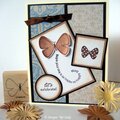 Lets Celebrate - Brown