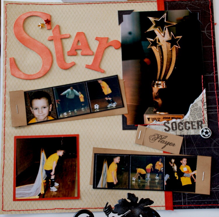 All Star page 2
