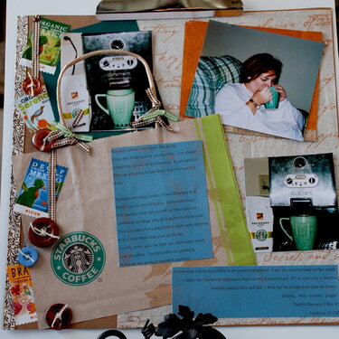 coffee lover page 2