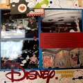 Disney cruise animators palette