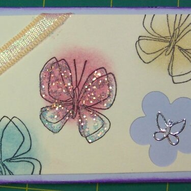 ATC Butterflies