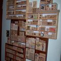 My Rubber Stamp Collection