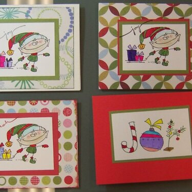 Cards for Hospice Patients