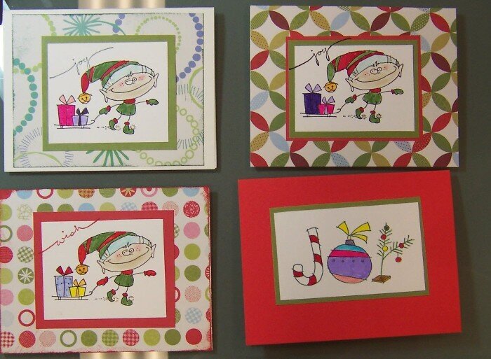 Cards for Hospice Patients