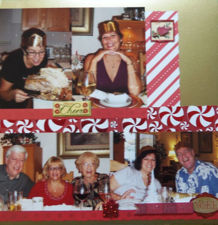 Christmas 2008 - R