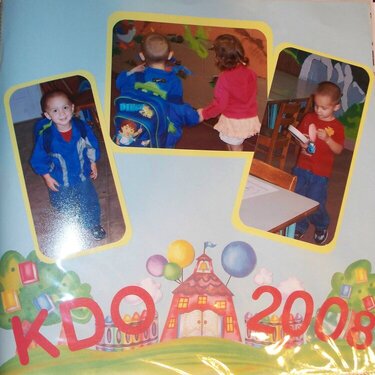 KDO 2008