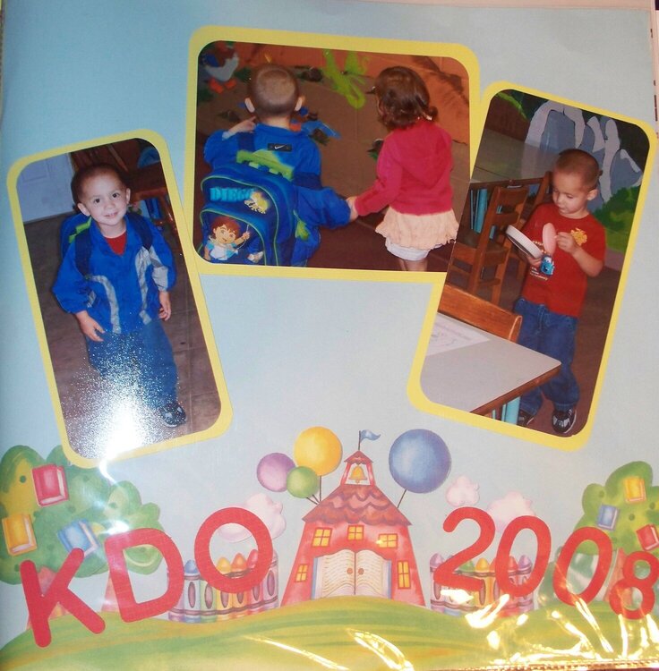 KDO 2008