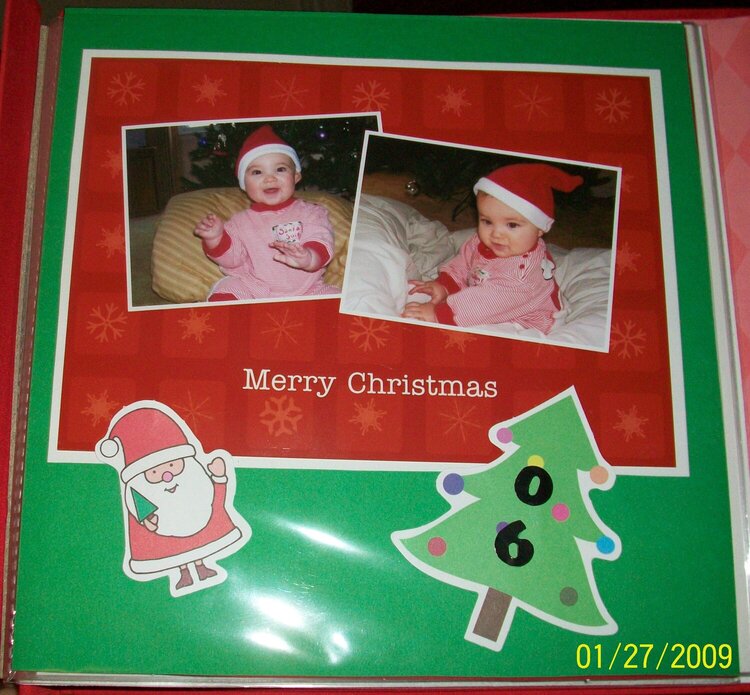 06 Christmas Card