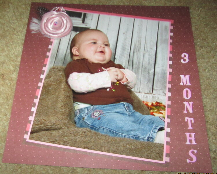 Aly 3 months