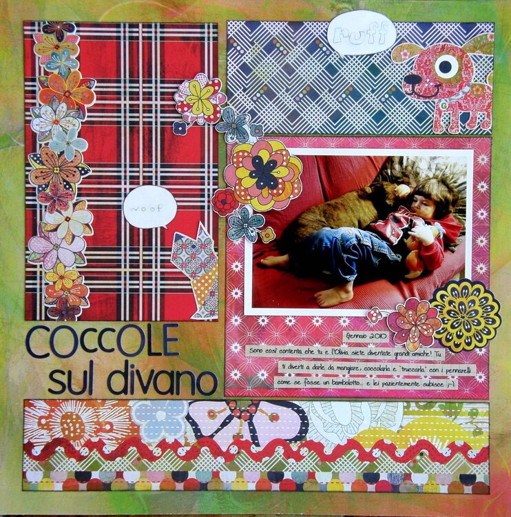 coccole