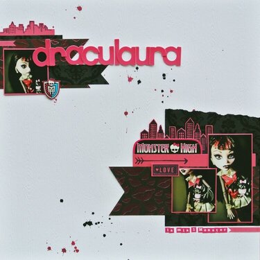 Draculaura